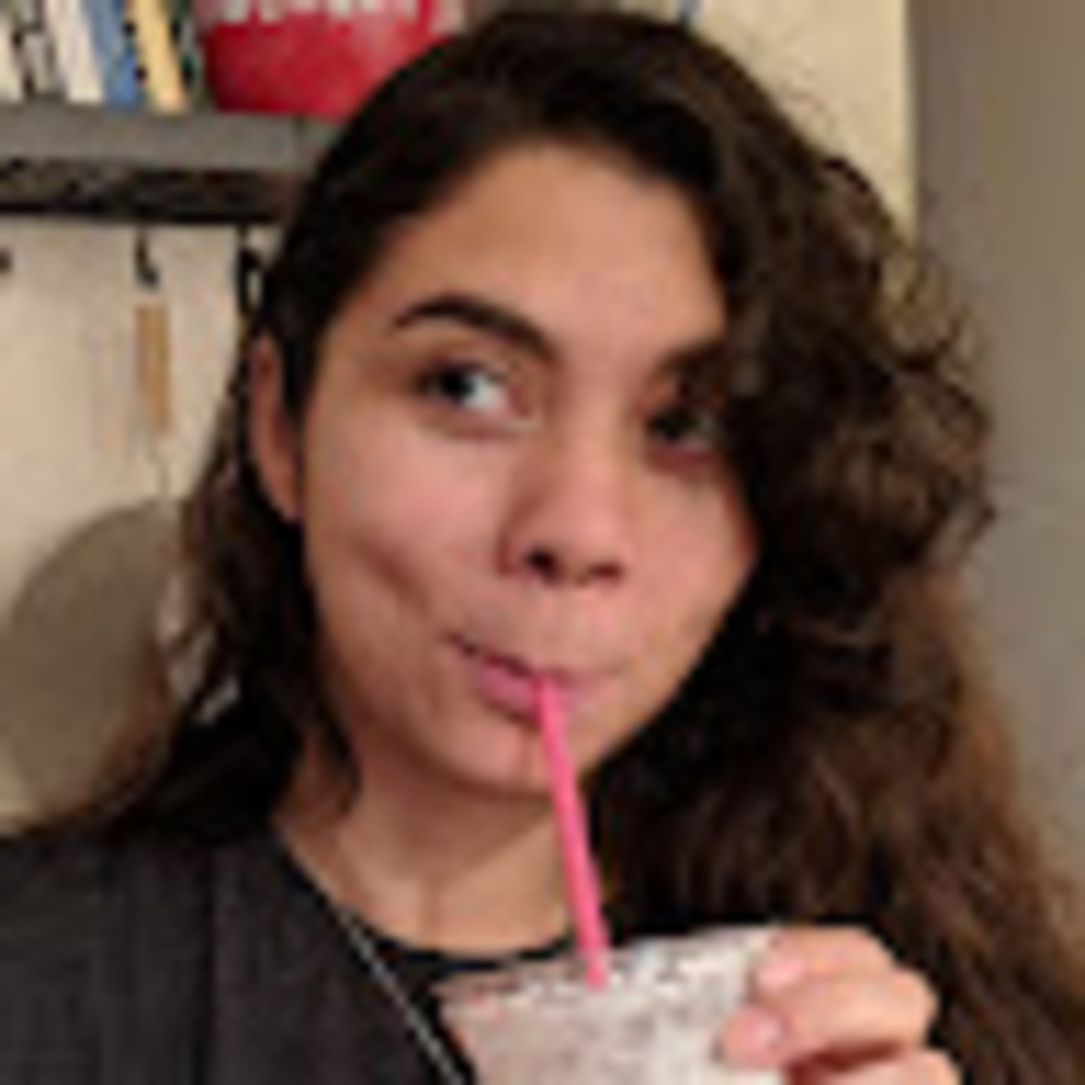 Meet your Posher, Nisa